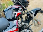 Bajaj CT100 2007
