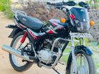 Bajaj CT100 2007