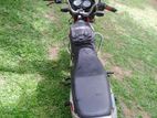 Bajaj CT100 2007
