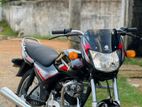 Bajaj CT100 2007