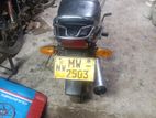 Bajaj CT100 2007