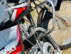 Bajaj CT100 2007