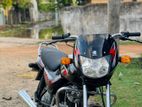 Bajaj CT100 2007