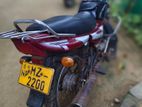 Bajaj CT100 2007
