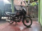 Bajaj CT100 2007
