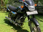 Bajaj CT100 2007