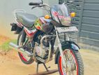 Bajaj CT100 2007