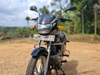 Bajaj CT100 2007