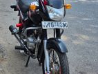 Bajaj CT100 2007