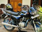 Bajaj CT100 2007
