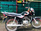 Bajaj CT100 2007