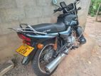Bajaj CT100 2007