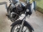 Bajaj CT100 2007