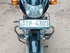 Bajaj CT100 2007
