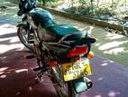 Bajaj CT100 2007