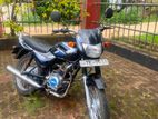 Bajaj CT100 2007