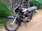 Bajaj CT100 2007