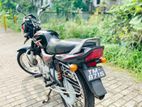 Bajaj CT100 2007 TM