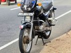 Bajaj CT100 2008