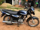 Bajaj CT100 2008