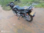 Bajaj CT100 2008