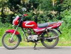Bajaj CT100 2008