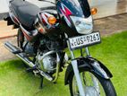 Bajaj CT100 2008