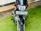 Bajaj CT100 2008