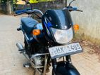 Bajaj CT100 2008