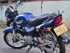 Bajaj CT100 2008