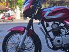 Bajaj CT100 2008