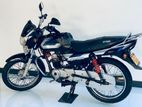 Bajaj CT100 2008