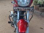 Bajaj CT100 2008