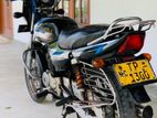 Bajaj CT100 2008