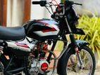 Bajaj CT100 2008