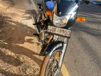 Bajaj CT100 2008
