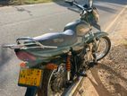 Bajaj CT100 2008