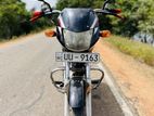 Bajaj CT100 2008