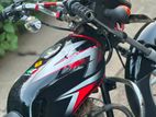 Bajaj CT100 2008