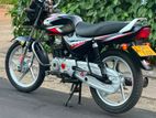Bajaj CT100 2008