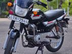 Bajaj CT100 2008