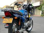 Bajaj CT100 2008