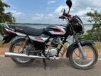 Bajaj CT100 2008