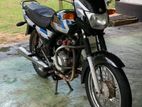 Bajaj CT100 2008