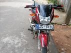 Bajaj CT100 2008