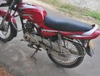 Bajaj CT100 2008