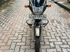 Bajaj CT100 2008