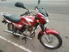 Bajaj CT100 2008