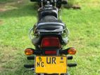 Bajaj CT100 2008