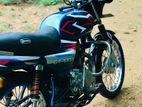 Bajaj CT100 2008